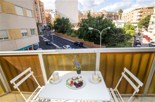 Photo 1 - 1 bedroom Apartment in Calp with sea view