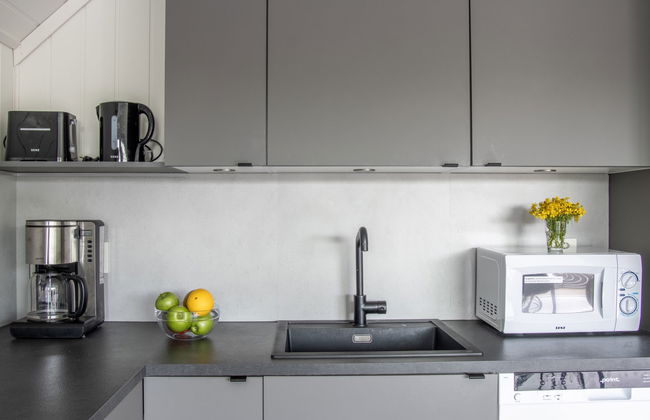 Casa de 6 quartos em Bømlo com jardim e terraço - Foto 11