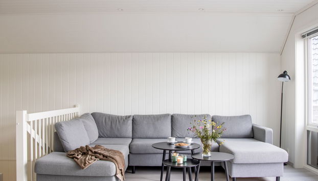 Haus mit 6 Schlafzimmern in Bømlo mit garten und terrasse - Foto 4
