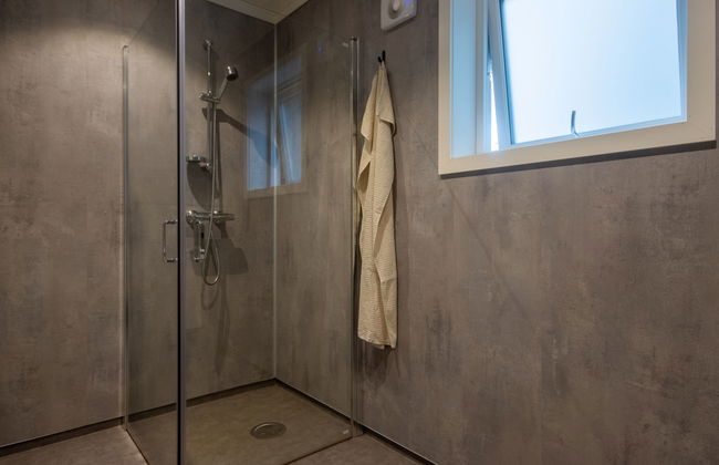 Casa de 6 quartos em Bømlo com jardim e terraço - Foto 17