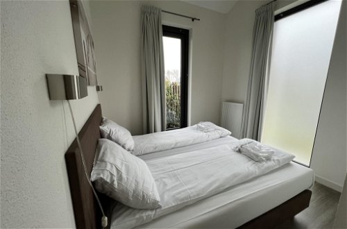 Foto 15 - Casa con 2 camere da letto a Tholen con terrazza e vista mare