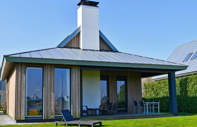 Casa de 3 quartos em Tholen com terraço - Foto 7