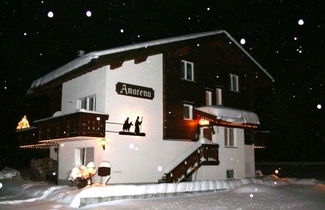 Photo 1 - 2 bedroom Apartment in Saas-Grund with garden