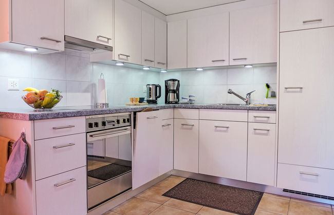 Haus mit 3 Schlafzimmern in Innertkirchen mit garten und terrasse - Foto 9