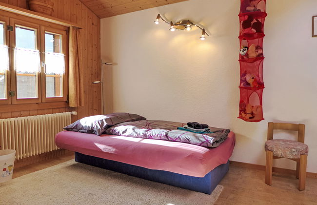 Haus mit 3 Schlafzimmern in Innertkirchen mit garten und terrasse - Foto 15