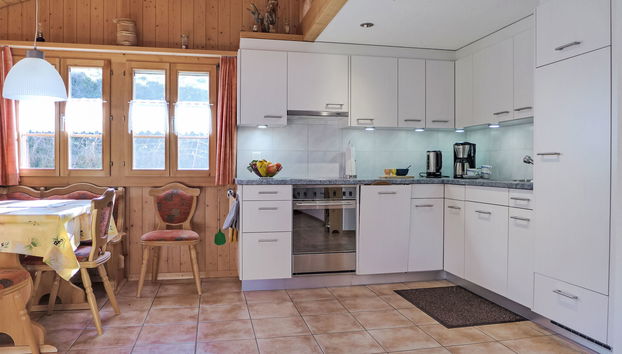 Haus mit 3 Schlafzimmern in Innertkirchen mit garten und terrasse - Foto 3
