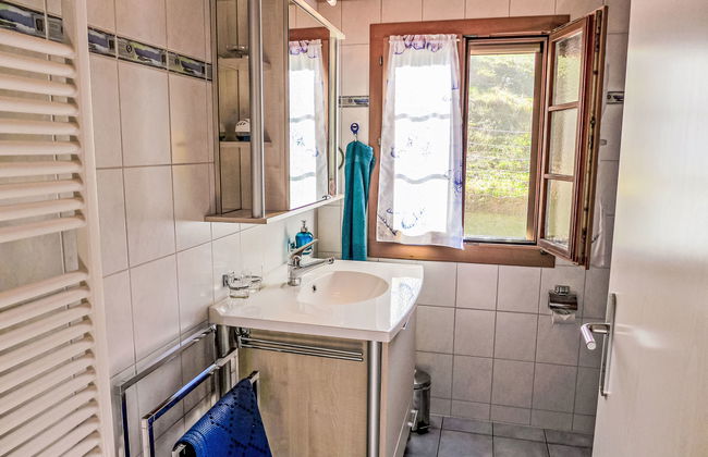 Haus mit 3 Schlafzimmern in Innertkirchen mit garten und terrasse - Foto 19