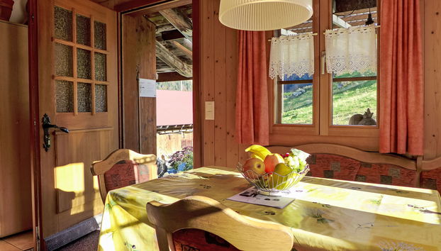 Haus mit 3 Schlafzimmern in Innertkirchen mit garten und terrasse - Foto 4