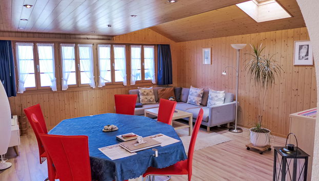 Haus mit 3 Schlafzimmern in Innertkirchen mit garten und terrasse - Foto 2