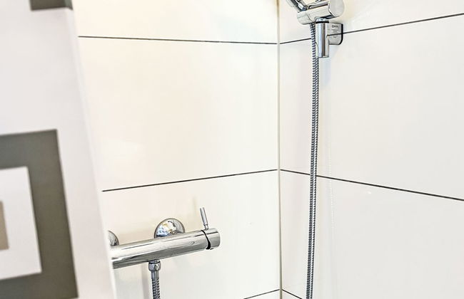 Haus mit 4 Schlafzimmern in Frankenau mit garten und terrasse - Foto 17