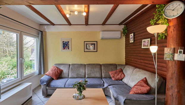 Haus mit 4 Schlafzimmern in Frankenau mit garten und terrasse - Foto 2