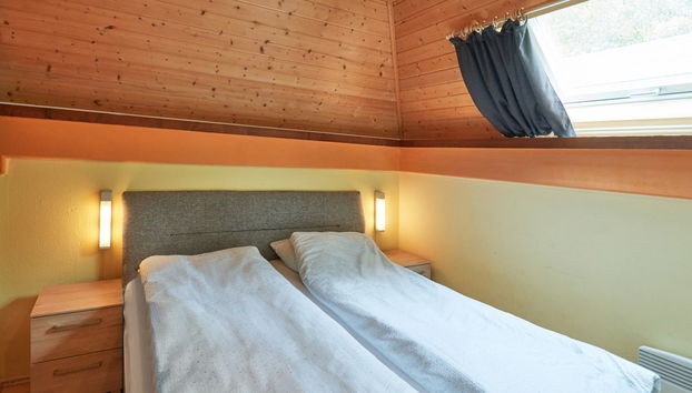 Haus mit 4 Schlafzimmern in Frankenau mit garten und terrasse - Foto 4