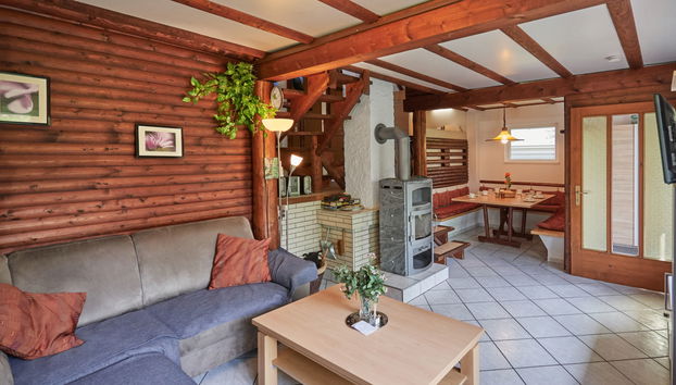 Haus mit 4 Schlafzimmern in Frankenau mit garten und terrasse - Foto 3