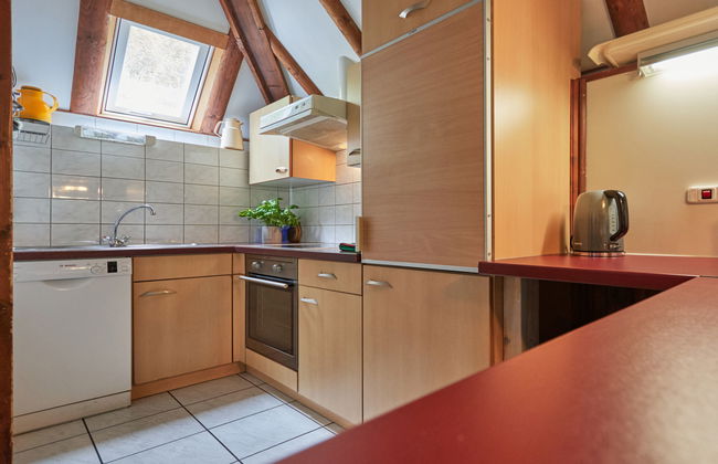 Haus mit 4 Schlafzimmern in Frankenau mit garten und terrasse - Foto 8