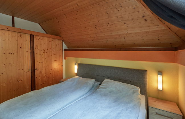 Haus mit 4 Schlafzimmern in Frankenau mit garten und terrasse - Foto 9