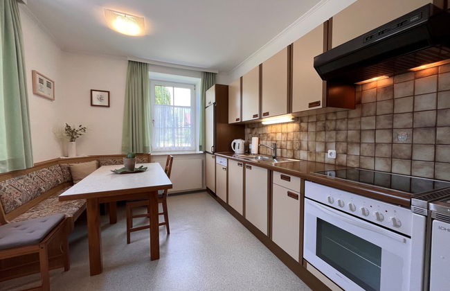 Casa de 3 quartos em Velden am Wörther See com jardim - Foto 3