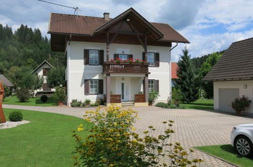 Photo 16 - Maison de 3 chambres à Velden am Wörther See avec jardin