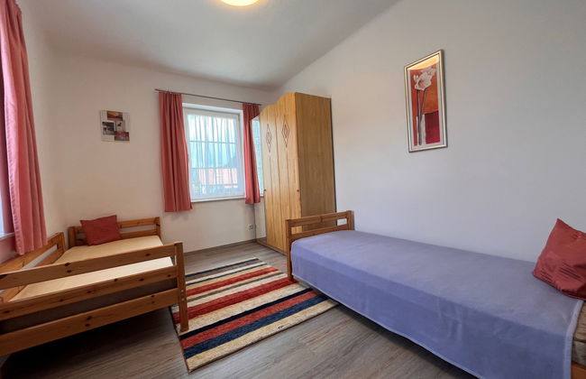 Casa de 3 quartos em Velden am Wörther See com jardim - Foto 9