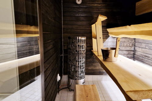 Photo 9 - Maison de 1 chambre à Kuusamo avec sauna et vues sur la montagne