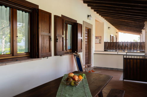 Photo 23 - Maison de 2 chambres à Bolsena avec piscine et jardin