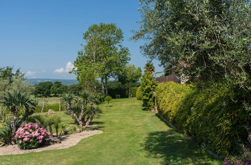 Foto 20 - Haus mit 2 Schlafzimmern in Bolsena mit schwimmbad und garten