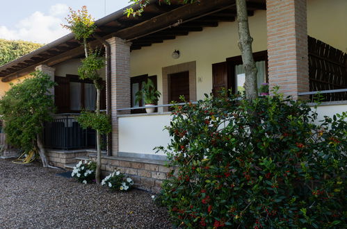 Foto 5 - Casa de 2 quartos em Bolsena com piscina e jardim