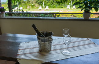 Photo 3 - Maison de 2 chambres à Bolsena avec piscine et jardin