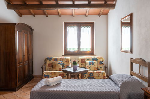 Photo 6 - 2 bedroom House in Bolsena with swimming pool and garden