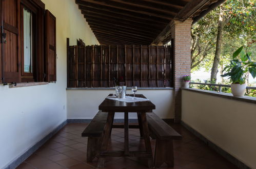 Photo 25 - Maison de 2 chambres à Bolsena avec piscine et jardin