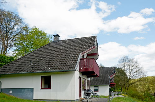 Foto 30 - Casa de 3 quartos em Kirchheim com jardim e terraço