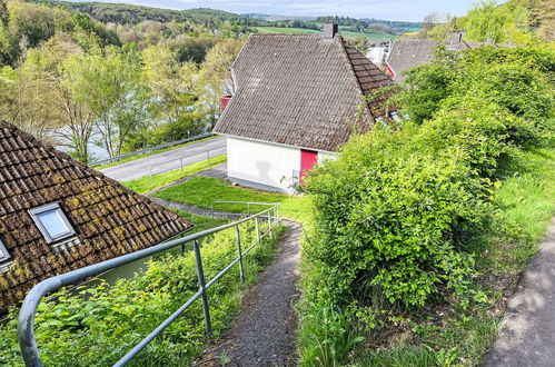 Foto 41 - Casa con 3 camere da letto a Kirchheim con giardino e terrazza