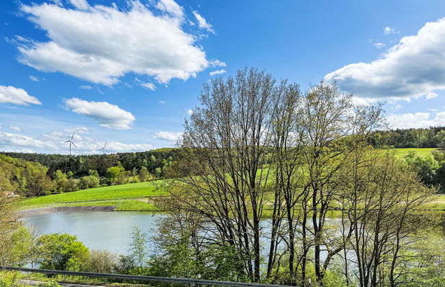 Casa de 4 quartos em Kirchheim com jardim e terraço - Foto 5