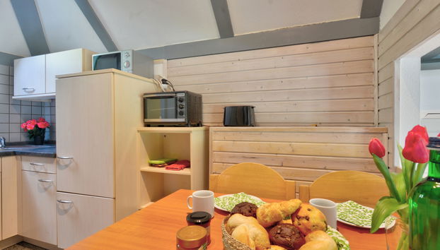 Haus mit 4 Schlafzimmern in Kirchheim mit garten und terrasse - Foto 3