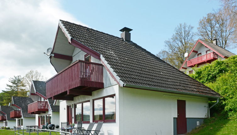 Photo 1 - Maison de 3 chambres à Kirchheim avec jardin et terrasse