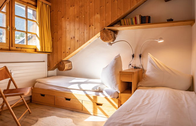 Apartamento de 3 quartos em Celerina/Schlarigna - Foto 4