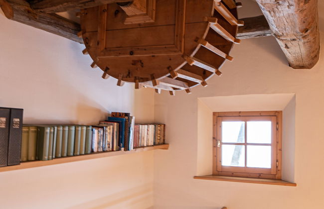Apartamento de 3 quartos em Celerina/Schlarigna - Foto 17