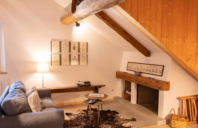 Apartamento de 3 quartos em Celerina/Schlarigna - Foto 9