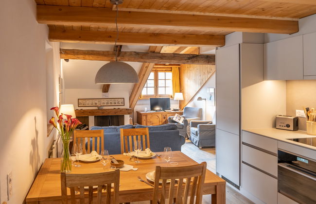 Apartamento de 3 quartos em Celerina/Schlarigna - Foto 13