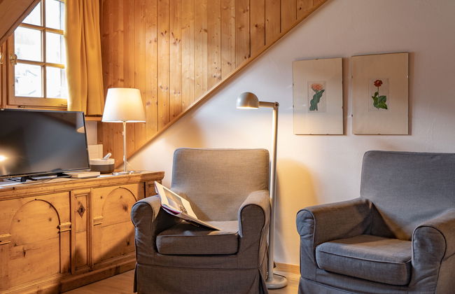 Apartamento de 3 quartos em Celerina/Schlarigna - Foto 11