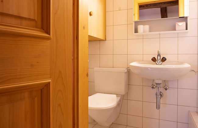 Apartamento de 3 quartos em Celerina/Schlarigna - Foto 22