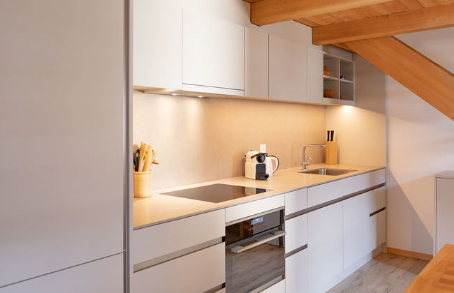 Apartamento de 3 quartos em Celerina/Schlarigna - Foto 14