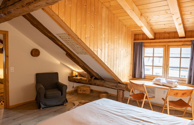 Apartamento de 3 quartos em Celerina/Schlarigna - Foto 19