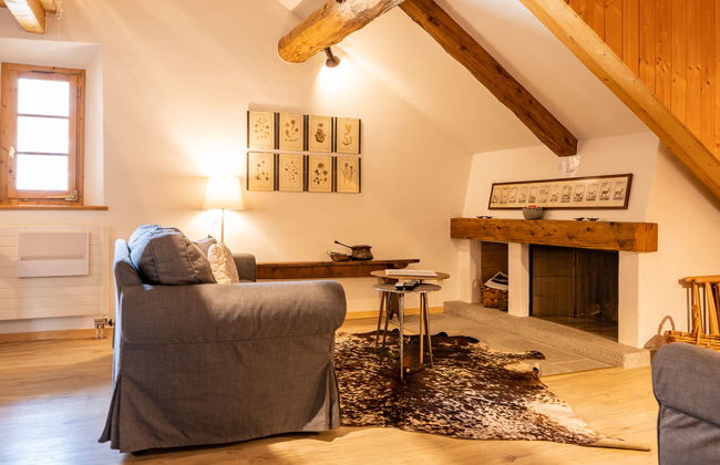 Apartamento de 3 quartos em Celerina/Schlarigna - Foto 10