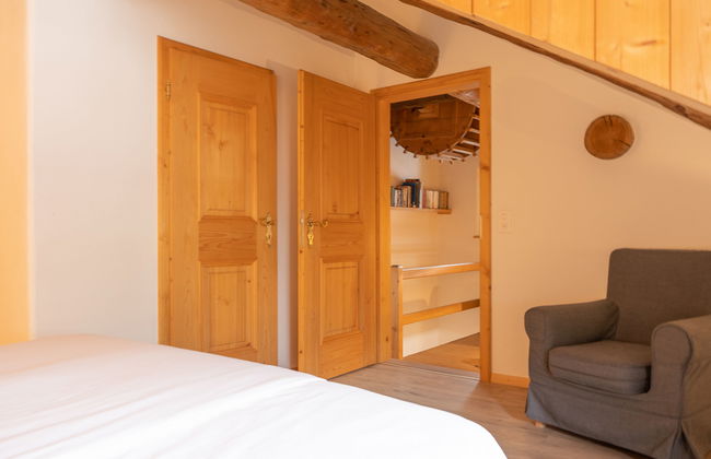 Apartamento de 3 quartos em Celerina/Schlarigna - Foto 21