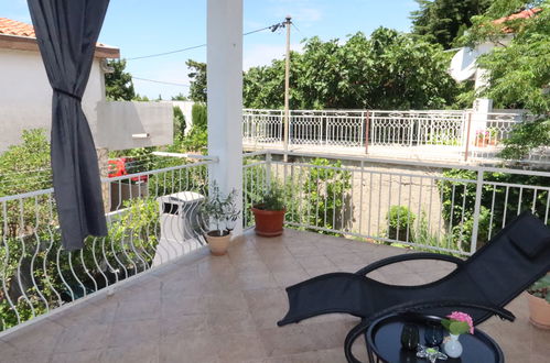 Photo 24 - 3 bedroom House in Jasenice with garden