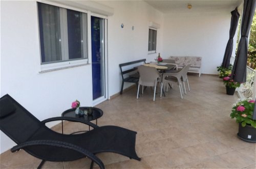 Photo 23 - 3 bedroom House in Jasenice with garden and sea view