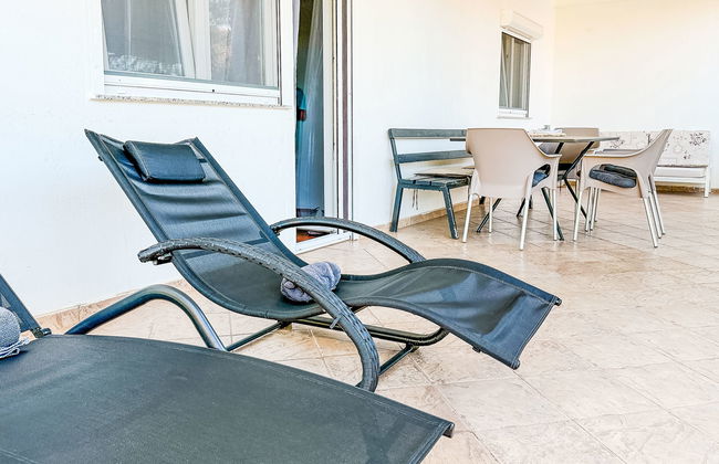 Casa de 4 quartos em Jasenice com jardim - Foto 29