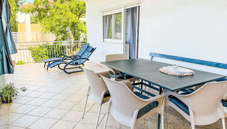 Foto 1 - Haus mit 4 Schlafzimmern in Jasenice mit garten