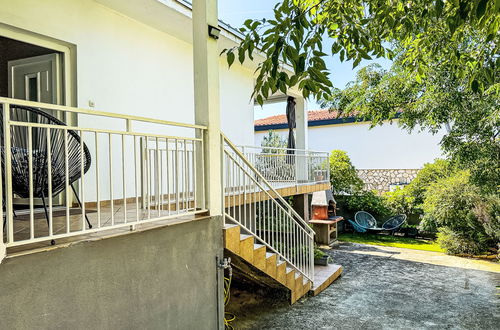 Foto 37 - Haus mit 4 Schlafzimmern in Jasenice mit garten
