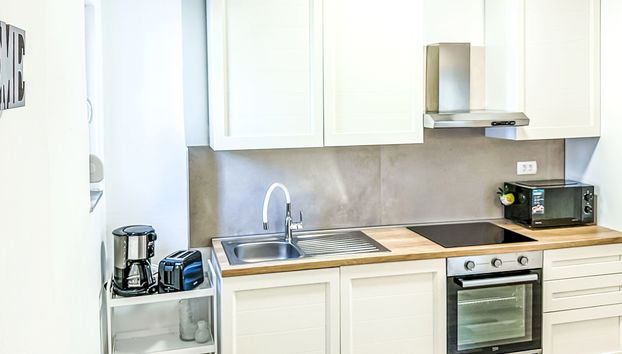 Haus mit 4 Schlafzimmern in Jasenice mit garten - Foto 5